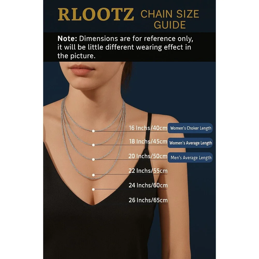 Vintage Gold Tone Necklace 21